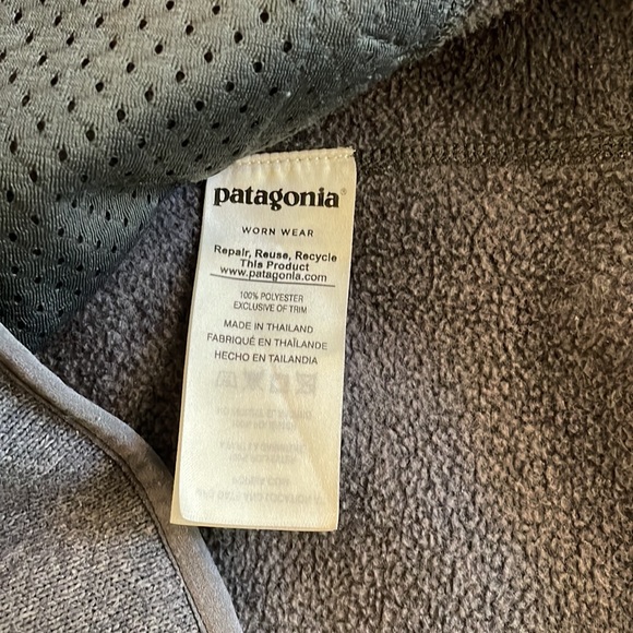 Patagonia Better Sweater Pullover - Picture 14 of 14